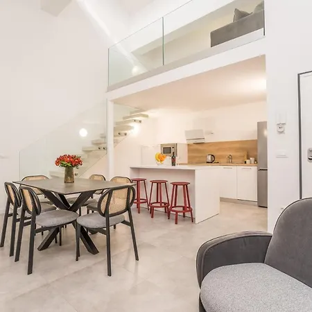 Lägenhet Lukas - Borik *