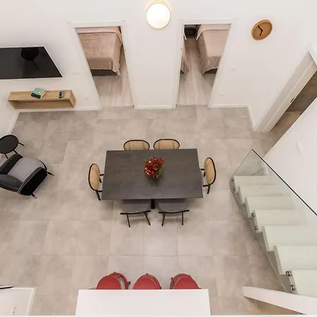 Lukas - Borik * Zadar