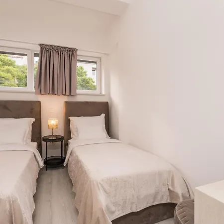 Lukas - Borik Appartement *