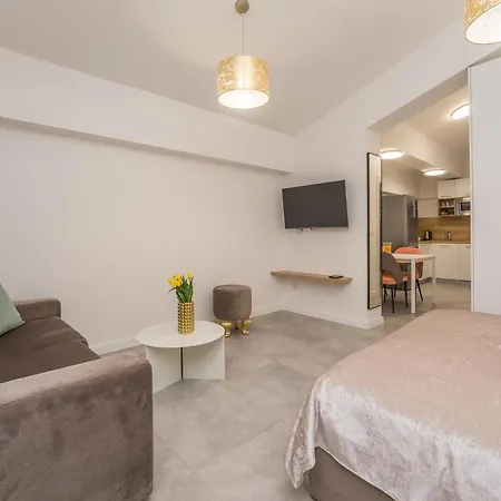 Appartement Lukas - Borik Zadar