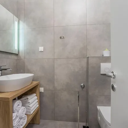 Appartement Lukas - Borik