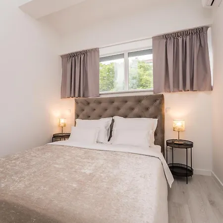 Lukas - Borik Задар