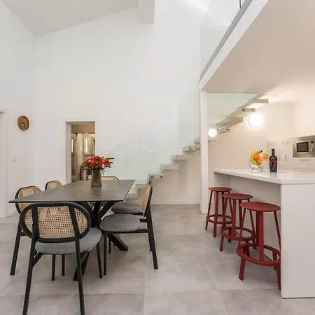 Апартаменты Lukas - Borik *