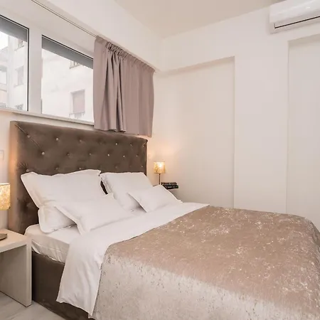 Апартаменты Lukas - Borik *