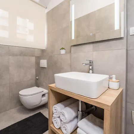 Appartement Lukas - Borik Zadar