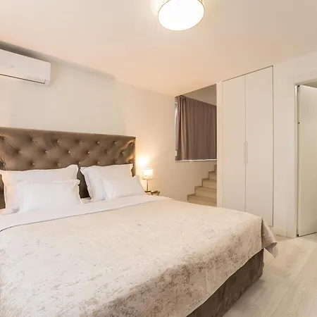 Lukas - Borik Appartement